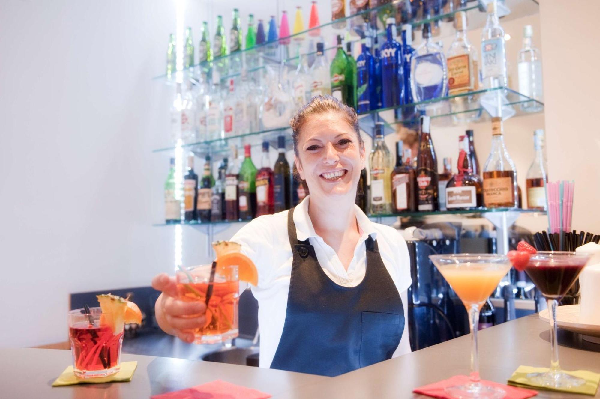 Best Western Ars Hotel, Rome